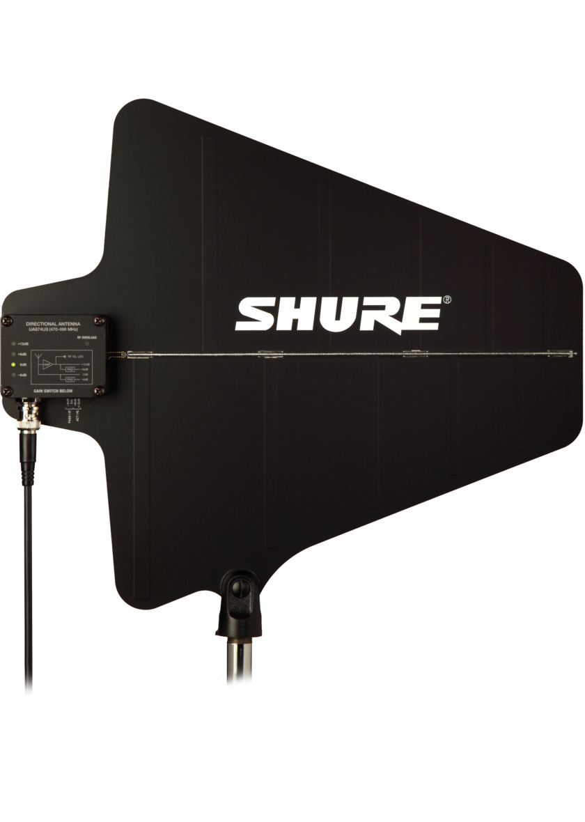 Shure UA874WB